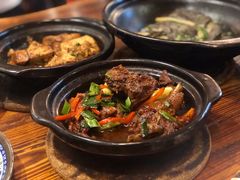 -小时候焗海鲜(鄞州万达店)