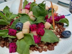 -唐猫庭院·千年陕菜(大唐不夜城店)