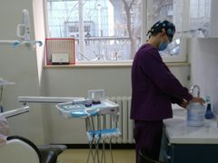 -北京地坛口腔门诊部