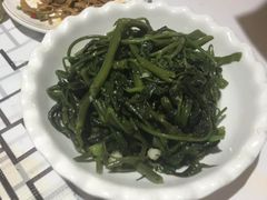 -庞家烧烤客栈(炮台山店)