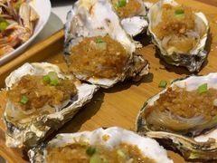 -连锦记海鲜烧烤大排档·锦州特色(西安路交大店)
