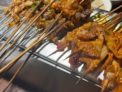-李不管把把烧(火车南站店)