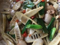 -下梅人家土菜馆(历史文化餐厅度假区店)