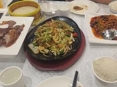 -津悦·正阳春烤鸭(红旗南路店)