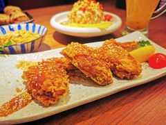 -小川洋风料理(大悦城店)