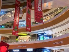 -深圳来福士广场