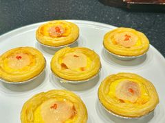 燕窝蛋挞-大拙里·精致融合菜(沙湖桃源国际店)