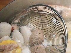 -海银海记潮汕牛肉火锅(新港中路海珠店)