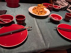 -便宜坊烤鸭店(亦庄京东店)