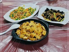 -南华寺素食馆(南华禅寺店)