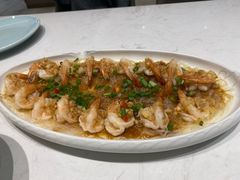 -北李妈妈菜·海肠捞饭(高新万达店)