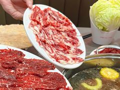 -官塘陈记鱼生·潮汕砂锅粥·牛肉火锅(潮枫路总店)