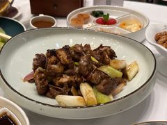-明阁 Ming Court(广州朗豪酒店)