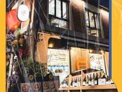 -Money Shops(愚园路店)