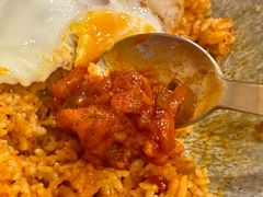 -Seoul Kimchi