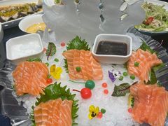 -特味村大酒店(南三环店)