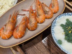 -李百蟹·江南蟹黄面(夫子庙店)