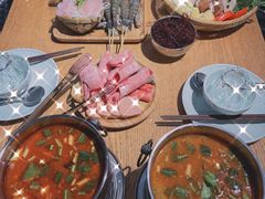 -Thai Basil罗勒叶泰式餐厅(时代天街店)