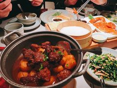 -青年公社烤鸭(滨湖银泰店)