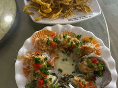 粉丝生蚝-潘先生平价海鲜城(神州半岛店)