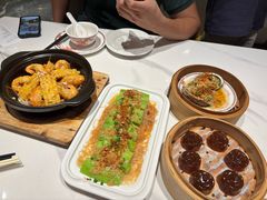 -稻香海鲜饭店(第一国际店)