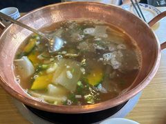 -妈妈的味道(和顺古镇店)