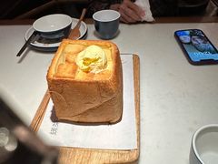 -绿茶餐厅(天通苑华联店)