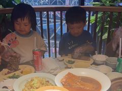 -北方家宴(番禺永旺店)