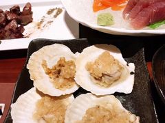 -金沙滩喜来登度假酒店-雅日本餐厅
