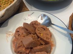 -五稻厨房粤西菜(新闻店)