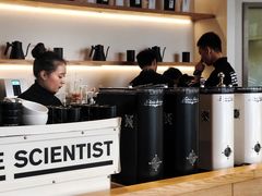 -科学家咖啡(海岸城店)