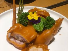 -乡里八闽·福州乡土菜(高宅店)
