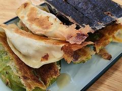 -众品老方子锅贴甜沫(李村店)