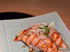 -沼津港精致料理·寿喜烧·烧鸟(青浦宝龙广场日料榜单店)