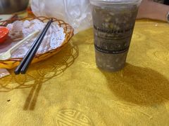 -阿弟海鲜大排档(城南大道店)