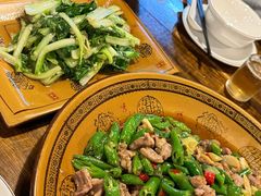 -庭院小酌(瑞莲街店)