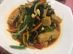 -巴依老爷新疆美食(清华东门店)