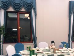 -田大厨海鲜超市(万豪店)