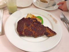 -雅室牛排(仁爱圆环店)