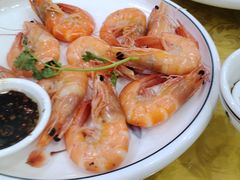 -青竹园海鲜餐厅(海天路店)