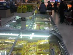 -京客隆超市(管庄店)