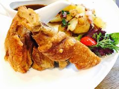 -凯德瑞花园餐厅(大唐芙蓉园店)