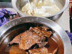 大排-无名氏宵夜小摊(祝家三姐妹馄饨店)