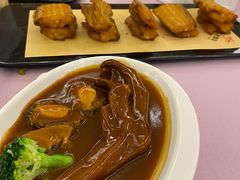 -金时代顺风大酒店(金山店)