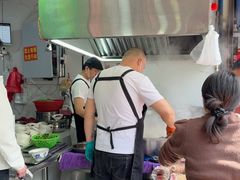 -杨家牛肉汤(淮建路店)