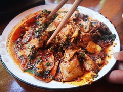 -范记豆花庄(东门好吃街店)