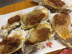 -牛上牛吊炉烧烤(红旗大街店)
