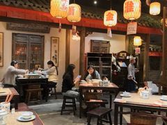 -南京大牌档(凯德1818店)