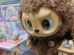 -泡泡玛特POPMART(东直门来福士店)