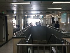 -首都医科大学附属北京同仁医院(西区)